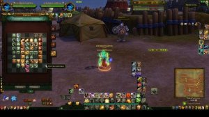 Гайд на паладина танка (максимальный дпс).P2P. билд/ ротация/статы. [Аллоды Онлайн 14.0].