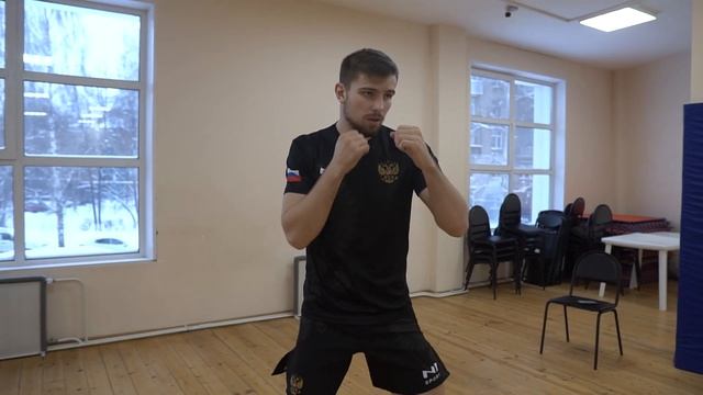 Кикбоксинг. Спортивное Поволжье смотреть онлайн