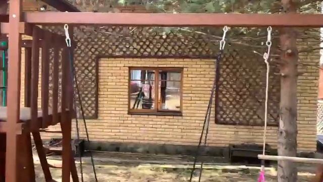 Деверон детские площадки отзыв смотреть онлайн