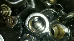 Ford escort не заводится..mp4