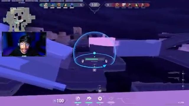 ?BUYING NEW RGX 2.0 BUNDLE AT 1K LIKES THEN NO AIM CHOKE | HYDRA ZEUS #valorantlive смотреть онлайн