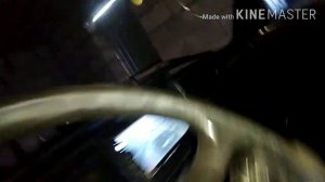 КАМЕРА ЗАДНЕГО ВИДА В ВАЗ 2107 КЛАССИКА