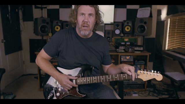 Vega-Trem, The Best Tremolo For YOUR Stratocaster! смотреть онлайн