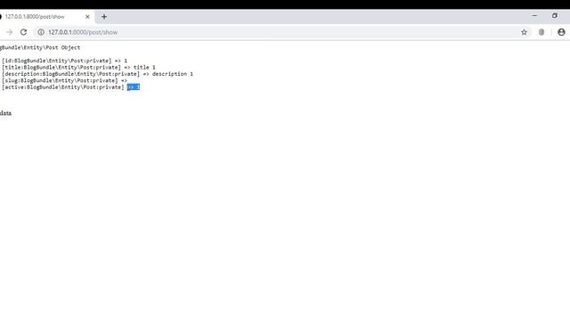16 Magic function in doctrine repository смотреть онлайн
