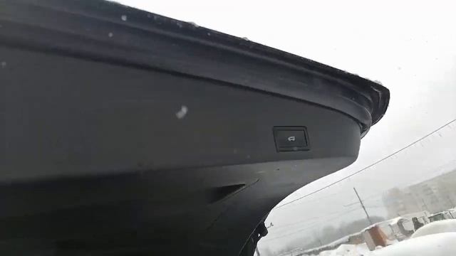 Электропривод двери багажника к-кт Volkswagen Touareg NF FL Таурэг Туарег НФ ФЛ смотреть онлайн