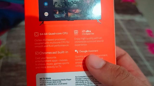 new xiaomi mi tv stick unboxing #xaomi #mitv #mi #unboxing #review #rewards #cash #gadgets #flipkar смотреть онлайн