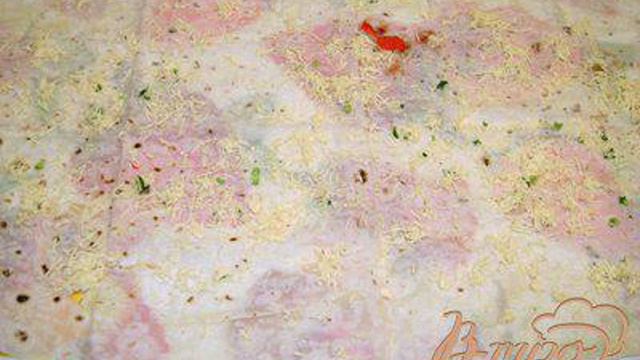 Рецепты от шеф-повара