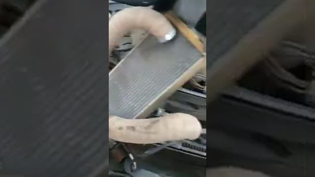 Мотор печки экскаватора BOBCAT смотреть онлайн