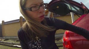 Богатые тоже плачут. Битая Вольво ХС60 со скрученным пробегом