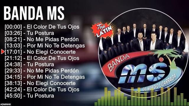 B A N D A M S ~ Top Latin Songs Compilation 2023, Best Latino Mix 2023, Best Latino 2023