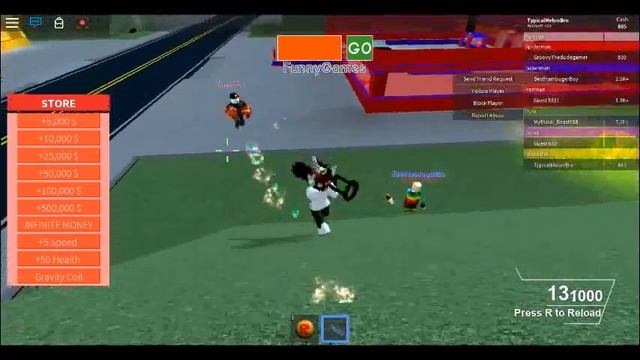 roblox:SUPERHERO TYCOON ALL THE CODES*SO POWERFUL* смотреть онлайн
