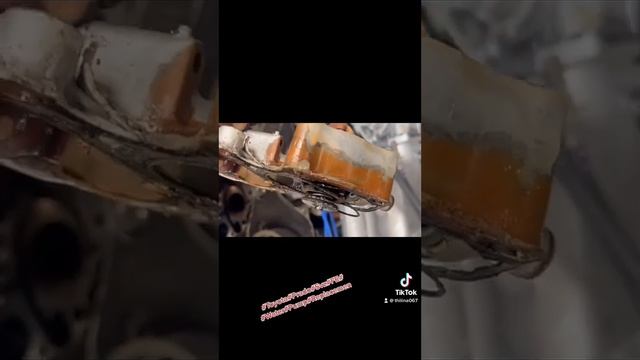 #Toyota#Prado#5vz#FE# #Water#Pump#Replacemen