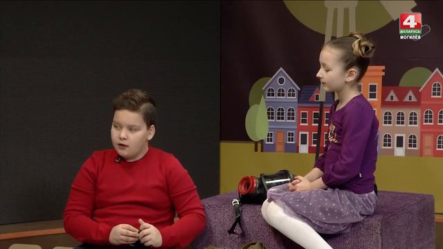 Откуда я знаю Кадеты БЕЛАРУСЬ 4 Могилев смотреть онлайн