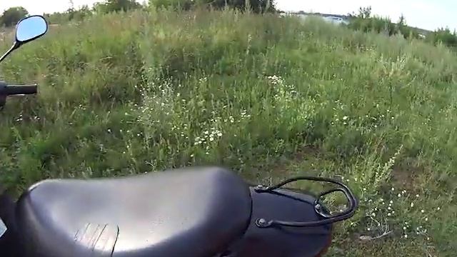 Suzuki Lets 2 New testing смотреть онлайн