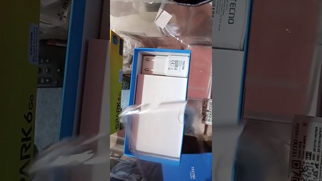 Techno Spark 6 Go 3/64 Unboxing And Review Price in pakistan 16500 смотреть онлайн