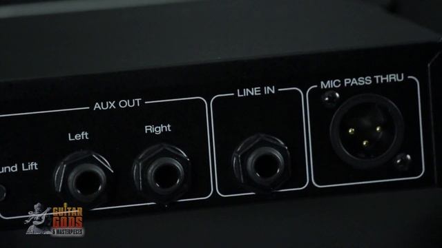 Players Planet Product Overview - DigiTech Vocalist Live Pro смотреть онлайн