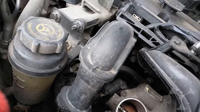 Проверка стартера автомобиля без снятия смотреть онлайн