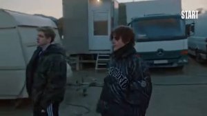 Чёрная весна [Трейлер 2022]