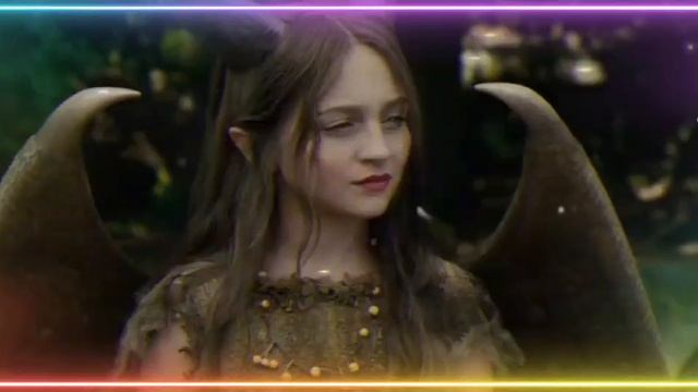 Малефисента||Песня: На чьей ты стороне?|| Малефисента и Стефан| смотреть онлайн