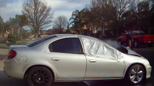 dodge neon burnout fail with clutch explosion смотреть онлайн