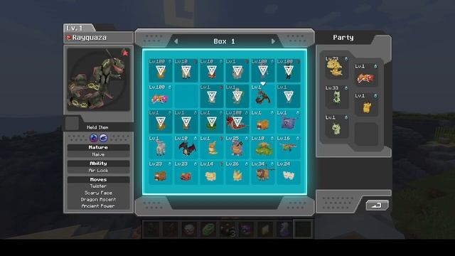 Cobblemon 1.4 Review | Minecraft Cobblemon Mod Showcase 1.4 смотреть онлайн