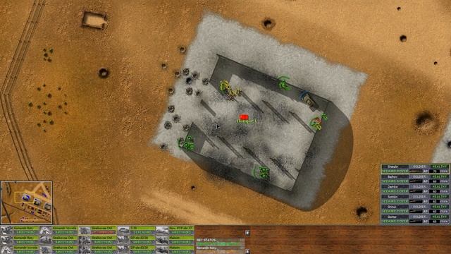 CC5 Stalingrad Campaign Part 2 Battle 8 смотреть онлайн