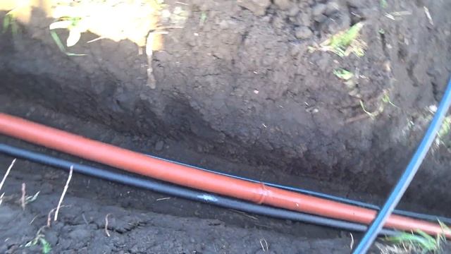 КАНАЛИЗАЦИЯ В ДЕРЕВЕНСКОМ ДОМЕ / ДОМ СВОИМИ РУКАМИ смотреть онлайн