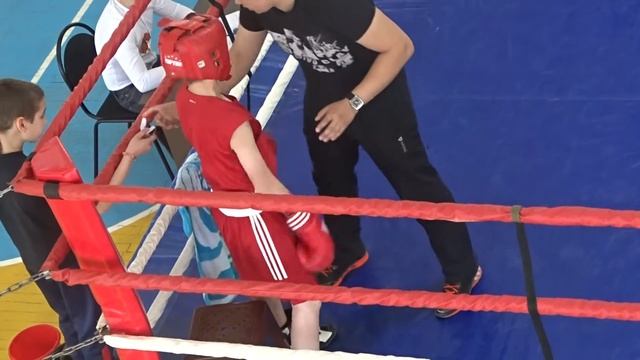 Кузин 1/2 Финал г.Серов 2015г. смотреть онлайн