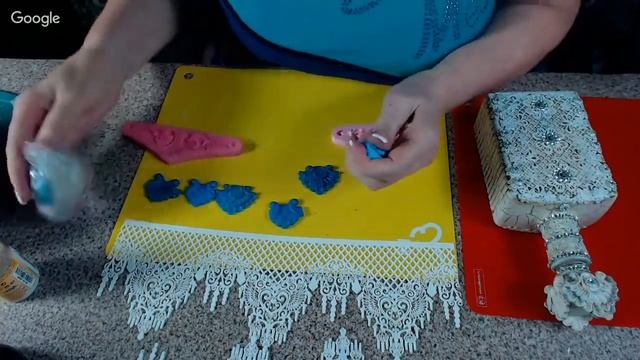 Декор на стекле в винтажном стиле Наталья Большакова смотреть онлайн