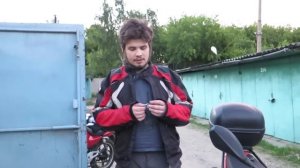 Как выбрать противоугонное устройство для мотоцикла