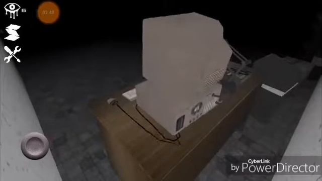Прошли игру на сложном уровне сложности в игре Глаза ужас Игры (2) смотреть онлайн