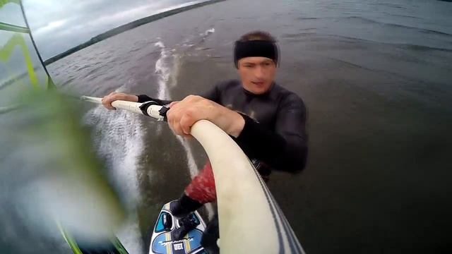 windsurfing 13.08.17 Шершни Урал смотреть онлайн