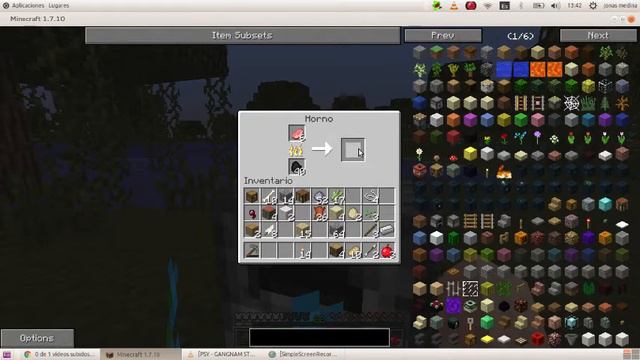 DRAGON BLOCK C capitulo 6 JONAS EL 111 смотреть онлайн
