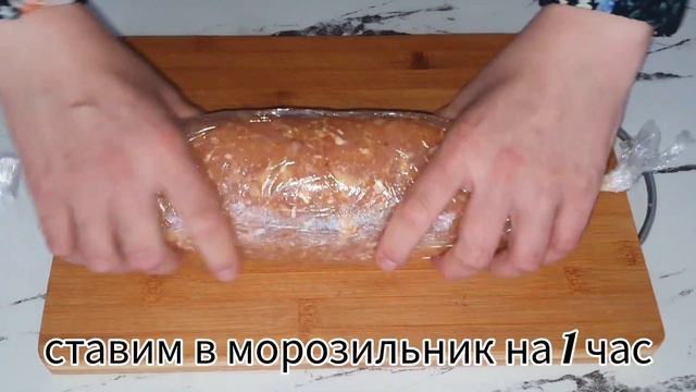 Наградить медалью 🏅 ТОГО КТО ПРИДУМАЛ ТАК ГОТОВИТЬ КОЛБАСУ! смотреть онлайн