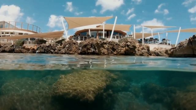 KÉLIBIA | 7ème Plus Belle Plage au Monde смотреть онлайн