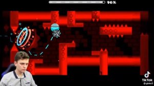 титан BLOODBATH 99%