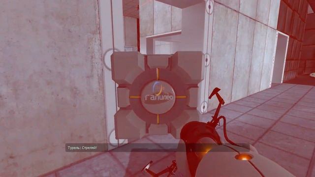 Portal Galile0 / Портал Галилео [Часть 2] — Прохождение (16+) смотреть онлайн