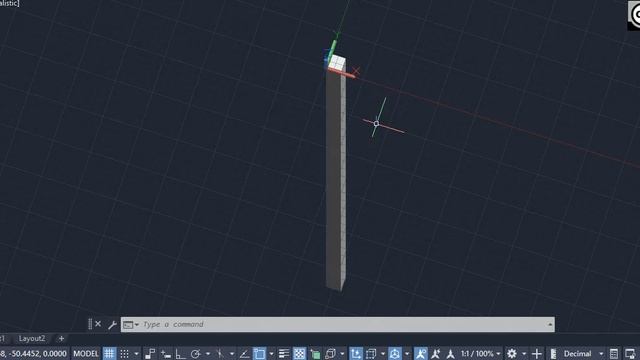 MEK4005 MDA Hafta03 Eksenel yukleme ornegi смотреть онлайн