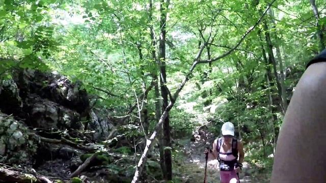 Узунджа - Байдарские ворота смотреть онлайн