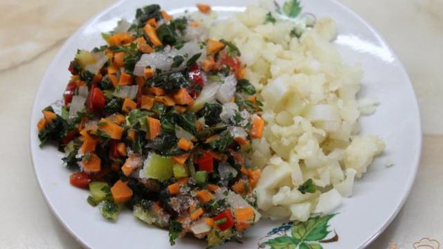 1000 и 1 рецепт