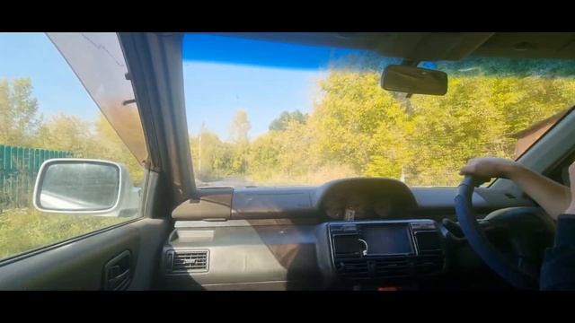 Х-треил Снова Сломался! Бизнес В Гараже Подходит К Концу! смотреть онлайн