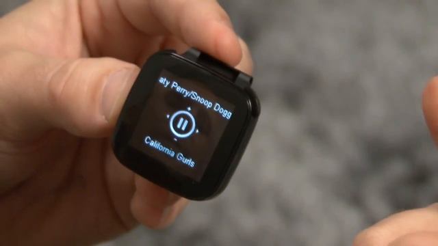 Sony Ericsson LiveView - новый аксессуар для Android Capa.ru News смотреть онлайн