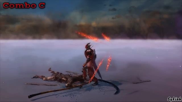 【Devil May Cry 5】Dante Moveset Showcase All Weapons, Styles, Abilities & Provocations смотреть онлайн