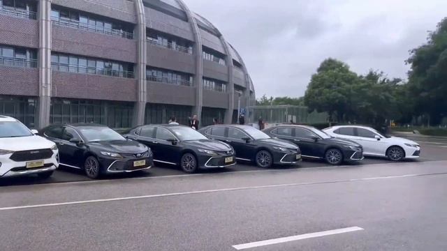 Cool car HAVAL,Toyota,Geely,ChangAn смотреть онлайн