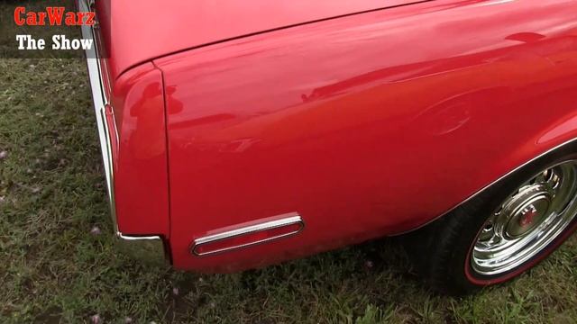 1968 Ford Mustang At Mainstreet Memories Car Show 2023 #mustang #oldmustang смотреть онлайн