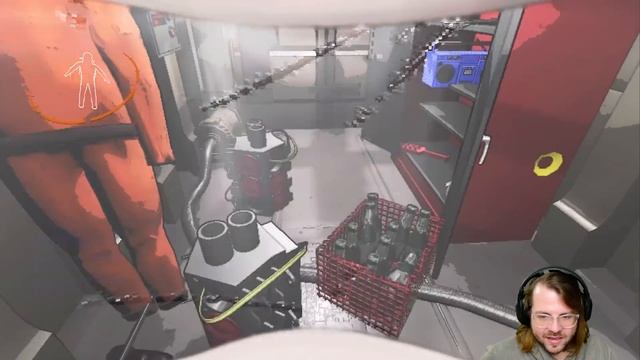 Die SCHLECHTESTEN Mitarbeiter der Welt | Lethal Company смотреть онлайн