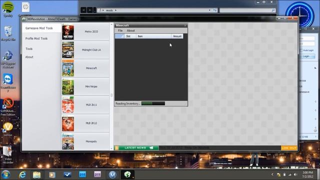 How To Mod: Minecraft Game Save | Xbox 360 смотреть онлайн