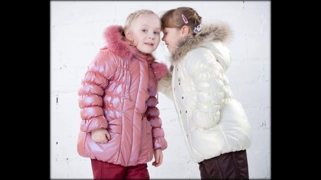 фирма шалуны зимняя детская одежда смотреть онлайн