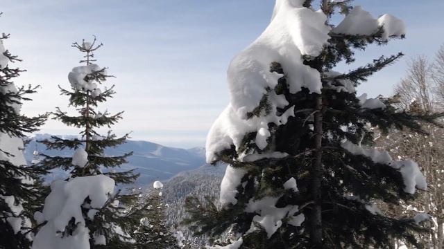 ОТКРЫТИЕ ЗИМНЕГО СЕЗОНА 20/21. Фрирайд на Роза Хутор. Gopro 9. Extreme Family смотреть онлайн