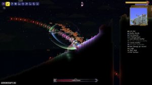 СЕЯТЕЛЬ Террария (полный гайд) | Как найти Сеятель в Террария